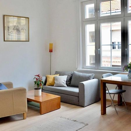 Nick'S Apartment-Spacious, Central And Quiet, By Margit Bridge Budapest Extérieur photo