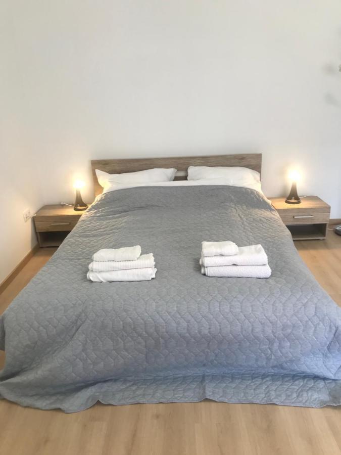 Nick'S Apartment-Spacious, Central And Quiet, By Margit Bridge Budapest Extérieur photo