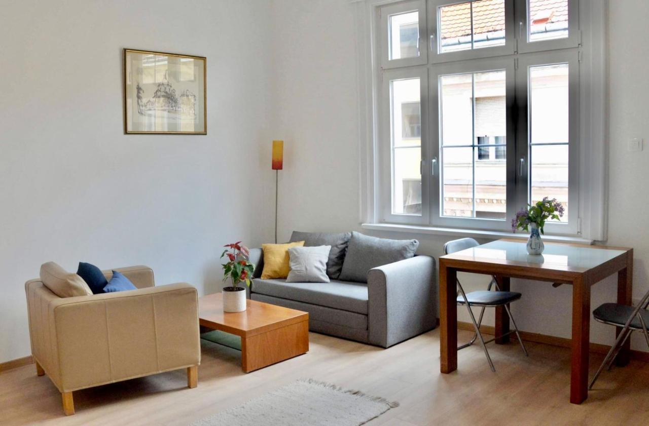 Nick'S Apartment-Spacious, Central And Quiet, By Margit Bridge Budapest Extérieur photo
